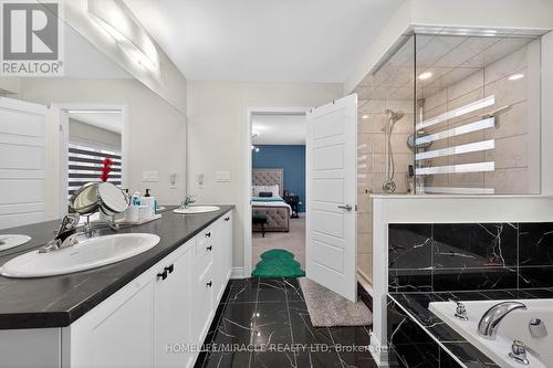 12 Rainbow Drive, Haldimand, ON - Indoor Photo Showing Bathroom