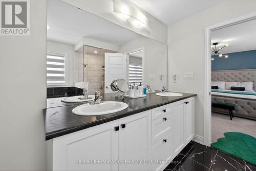 12 Rainbow Drive, Haldimand, ON - Indoor Photo Showing Bathroom