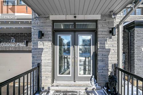 12 Rainbow Drive, Haldimand, ON - Outdoor