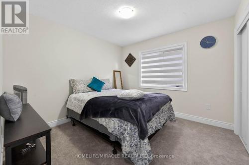 12 Rainbow Drive, Haldimand, ON - Indoor Photo Showing Bedroom