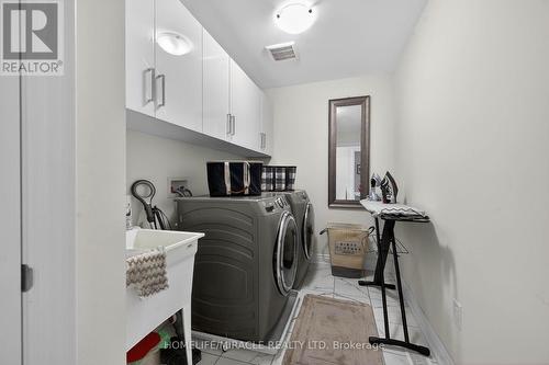 12 Rainbow Drive, Haldimand, ON - Indoor Photo Showing Laundry Room