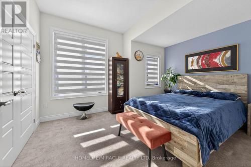 12 Rainbow Drive, Haldimand, ON - Indoor Photo Showing Bedroom