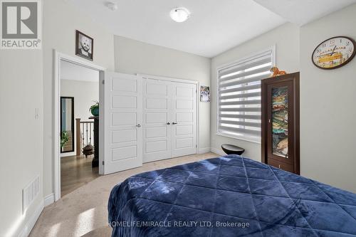 12 Rainbow Drive, Haldimand, ON - Indoor Photo Showing Bedroom