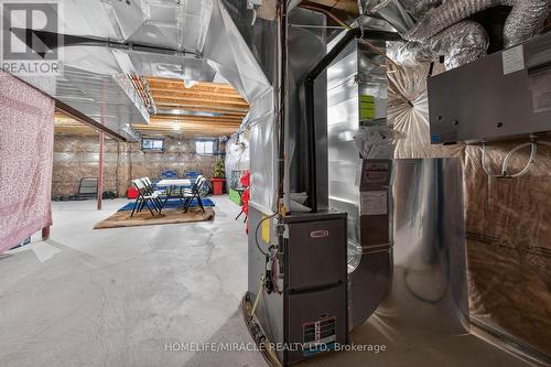 12 Rainbow Drive, Haldimand, ON - Indoor Photo Showing Basement