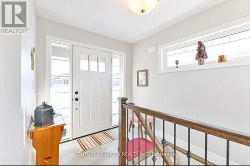 100 Spruce Gardens Court, Belleville, ON - Indoor Photo Showing Other Room