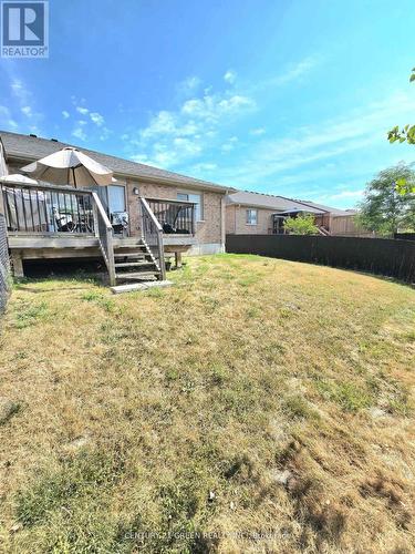 100 Spruce Gardens Court, Belleville, ON - Outdoor