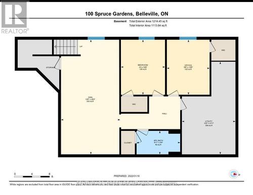 100 Spruce Gardens Court, Belleville, ON - Other