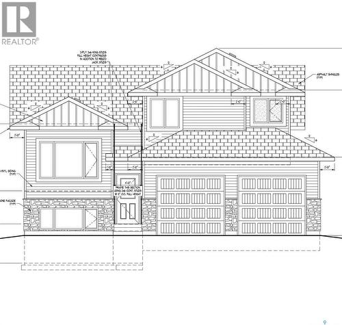 719 Doghide Drive, Tisdale, SK - Other