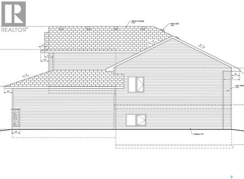 719 Doghide Drive, Tisdale, SK - Other