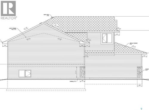 719 Doghide Drive, Tisdale, SK - Other