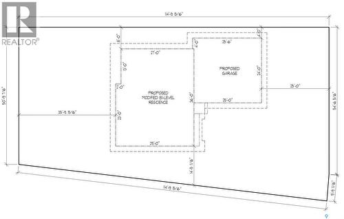 719 Doghide Drive, Tisdale, SK - Other