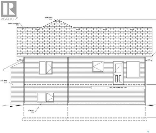 719 Doghide Drive, Tisdale, SK - Other