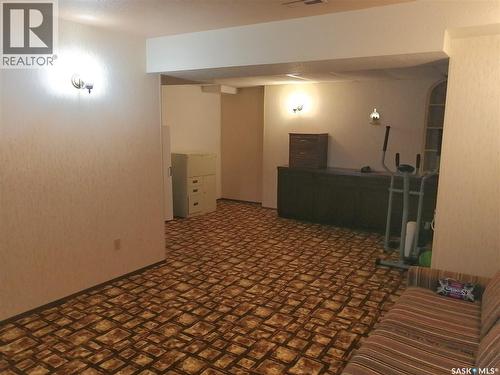 144 2Nd Street W, Ponteix, SK - Indoor Photo Showing Other Room