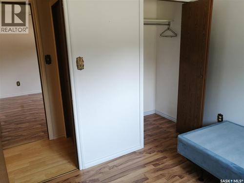 144 2Nd Street W, Ponteix, SK - Indoor