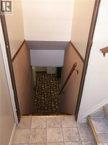 144 2Nd Street W, Ponteix, SK - Indoor Photo Showing Other Room