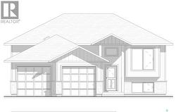 713 Doghide DRIVE  Tisdale, SK S0E 1T0