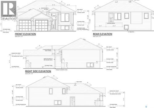 713 Doghide Drive, Tisdale, SK - Other