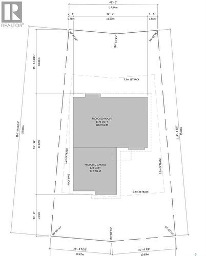 713 Doghide Drive, Tisdale, SK - Other