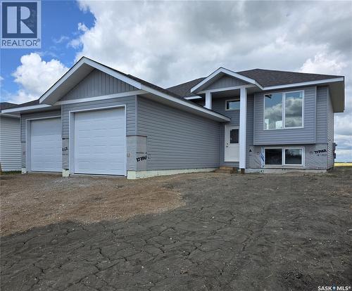 713 Doghide DRIVE  Tisdale, SK S0E 1T0