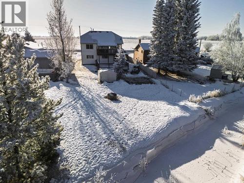 4622 Giscome Road, Prince George, BC - Outdoor