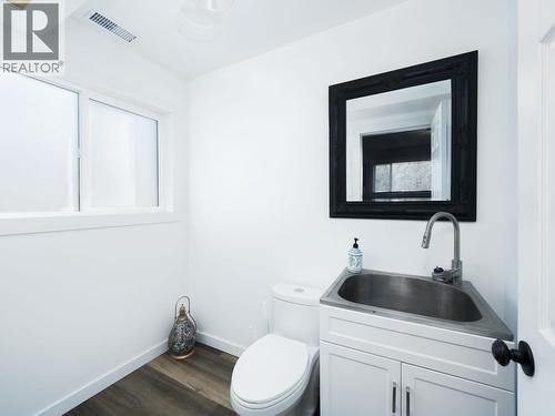 4622 Giscome Road, Prince George, BC - Indoor Photo Showing Other Room