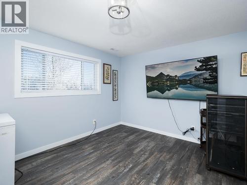 4622 Giscome Road, Prince George, BC - Indoor Photo Showing Other Room