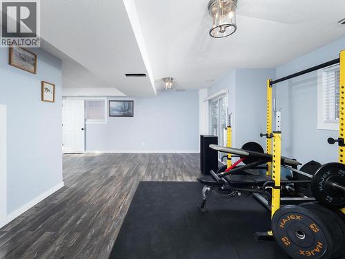 4622 Giscome Road, Prince George, BC - Indoor Photo Showing Other Room