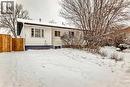 937 Marcombe Drive Ne, Calgary, AB  - Outdoor 
