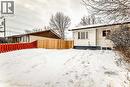 937 Marcombe Drive Ne, Calgary, AB  - Outdoor 