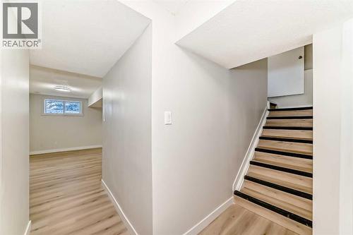 937 Marcombe Drive Ne, Calgary, AB - Indoor Photo Showing Other Room