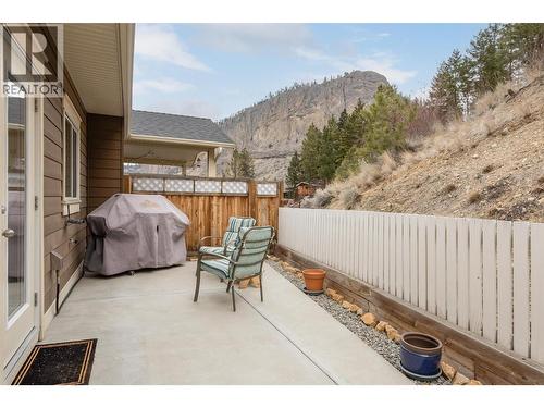 8011 Pierre Drive, Summerland, BC - Outdoor With Exterior