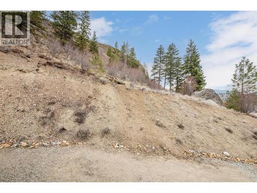 8011 Pierre Drive, Summerland, BC - Outdoor With View