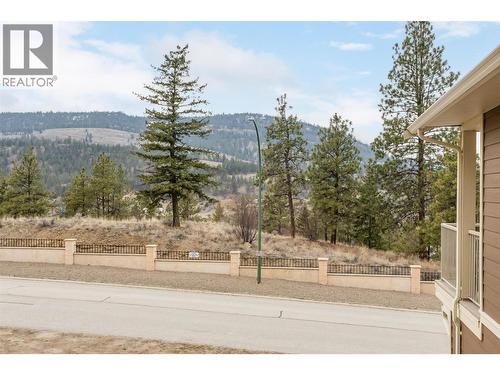 8011 Pierre Drive, Summerland, BC - Outdoor With View