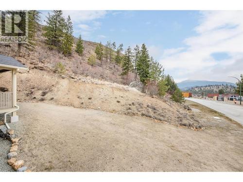 8011 Pierre Drive, Summerland, BC - Outdoor With View