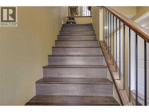 8011 Pierre Drive, Summerland, BC - Indoor Photo Showing Other Room