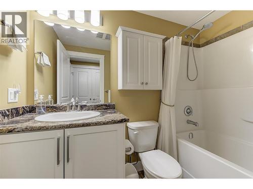8011 Pierre Drive, Summerland, BC - Indoor Photo Showing Bathroom