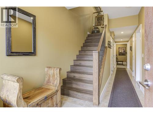 8011 Pierre Drive, Summerland, BC - Indoor Photo Showing Other Room