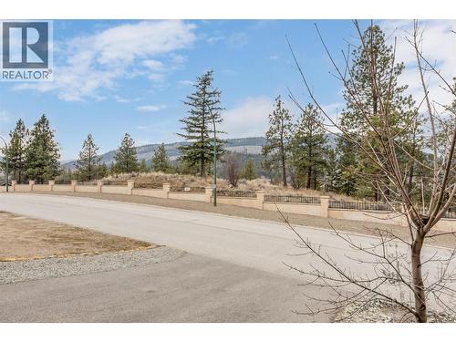 8011 Pierre Drive, Summerland, BC - Outdoor With View