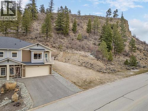 8011 Pierre Drive, Summerland, BC - Outdoor