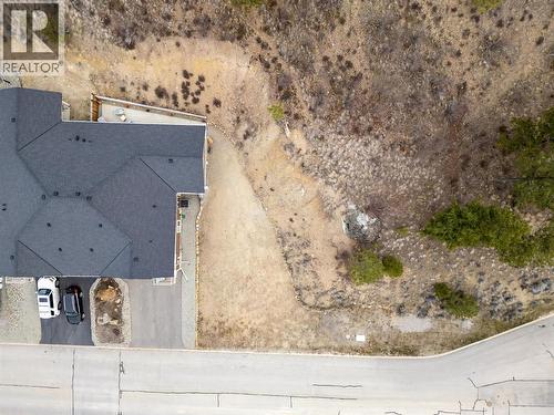 8011 Pierre Drive, Summerland, BC -  With View