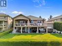 3482 Ridge Boulevard, West Kelowna, BC  - Outdoor With Deck Patio Veranda 