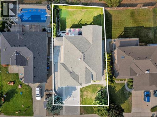 3482 Ridge Boulevard, West Kelowna, BC - 