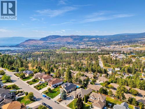 3482 Ridge Boulevard, West Kelowna, BC - Outdoor With View