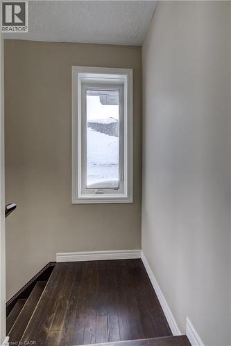 1444 Dunkirk Avenue, Woodstock, ON - Indoor Photo Showing Other Room