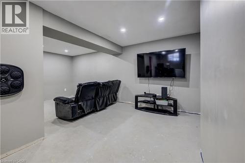 1444 Dunkirk Avenue, Woodstock, ON - Indoor