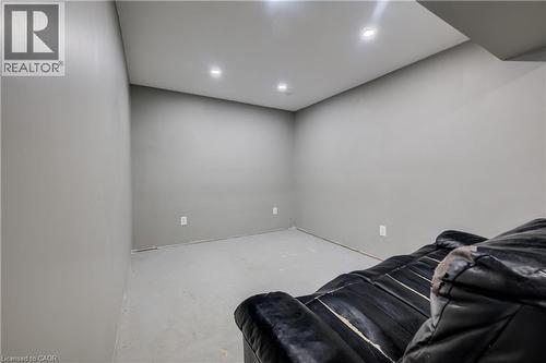 1444 Dunkirk Avenue, Woodstock, ON - Indoor