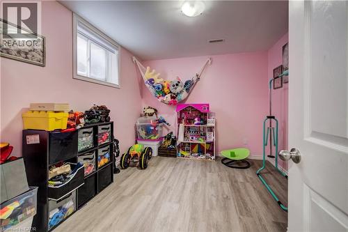 1444 Dunkirk Avenue, Woodstock, ON - Indoor