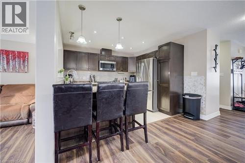 1444 Dunkirk Avenue, Woodstock, ON - Indoor Photo Showing Other Room