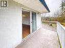 201-5680 Ortona Ave, Powell River, BC  - Outdoor With Balcony With Exterior 
