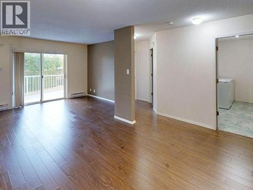 201-5680 Ortona Ave, Powell River, BC - Indoor Photo Showing Other Room
